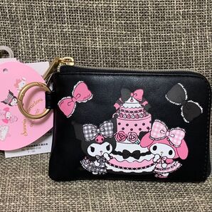 しまむら 青木美沙子さん サンリオ エコバッグ ショッピングバッグ マイメロ クロミ しまみさ