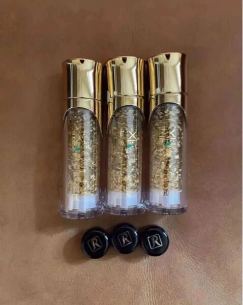 ニューボトル!ロイヤルハーブEXクリーム50g ×3本+おまけサンプル3個