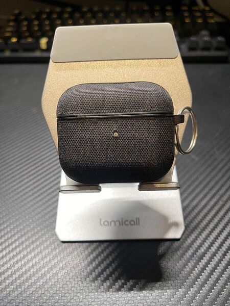 Airpods3 ケース付き(訳あり) A2564