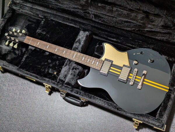 ヤマハ YAMAHA REVSTAR RSP20X RBC エレキギター レヴスター