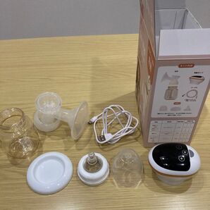 電動搾乳機