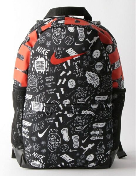 【NIKE】UNITED ARROWS★ユナイテッドアローズ ★ナイキ★キッズ★リュック★バックパック【20L】遠足