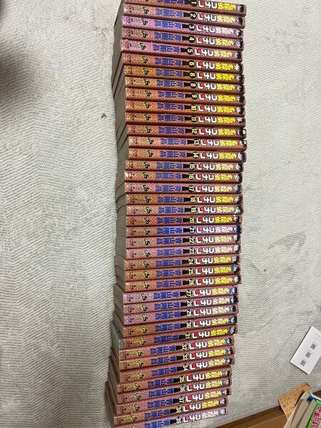 名探偵コナン 1〜39巻セット まとめ売り
