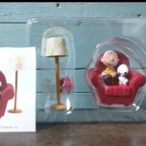 【6月30日限定値下げ】SNOOPY スヌーピーの世界 フィギュア couch on