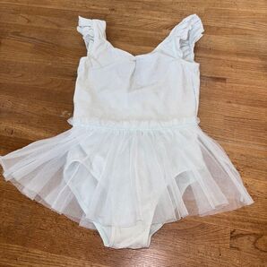 chacott チャコット KIDSバレエ レオタード キッズ チャコットサイズ130