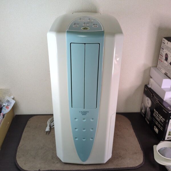 CORONA コロナ 2011年製 冷風 衣類乾燥除湿機 CDM-1011