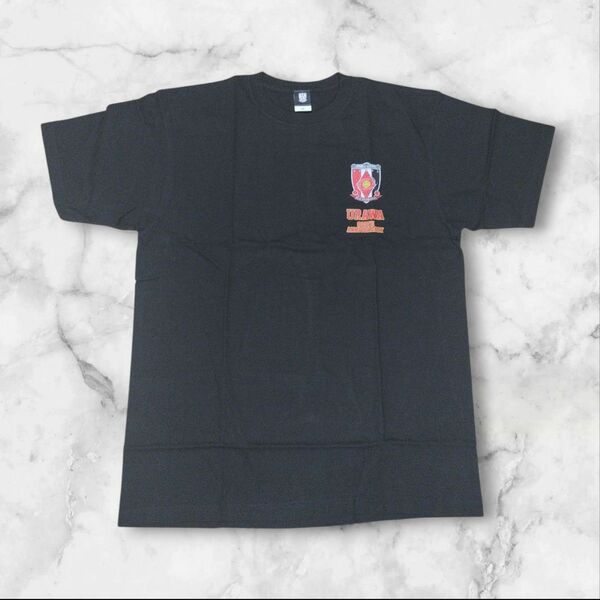 新品未使用 浦和レッズ URAWA 030th/歴代ユニフォームデザイン(ALL)Tシャツ XL