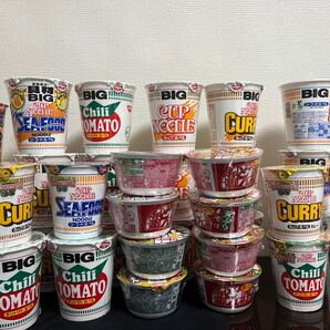 カップラーメン カップ麺 カップヌードル どん兵衛