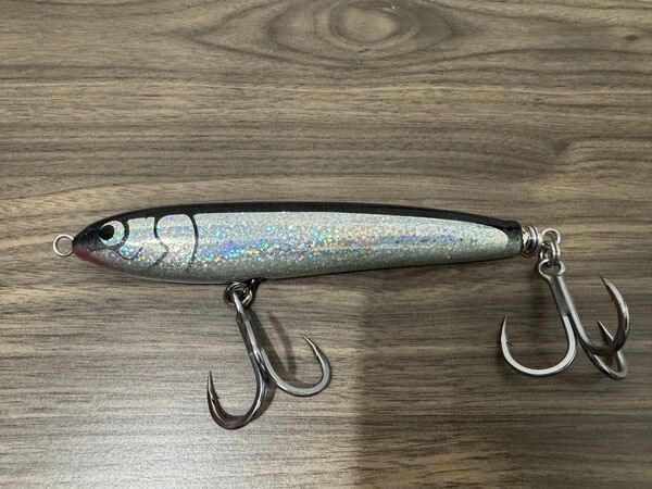 【美品】カーペンター BC-γ30-140