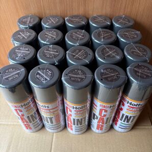 ホルツ ホンダ NH737M H-64 20本 スプレー カーペイント 塗料