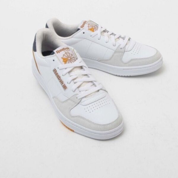 【新品・未使用】Reebok PHASE COURT/リーボック フェーズコート 27.0cm