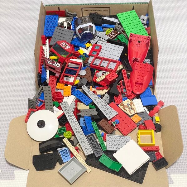 LEGO レゴ 特殊パーツ まとめ売り 大量