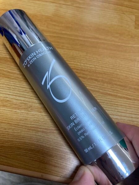 ZO SKIN HEALTH スキンブライセラム0.5 50ml