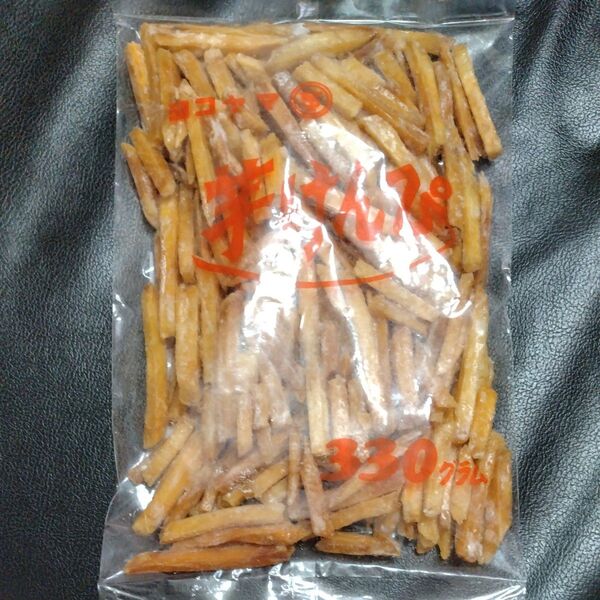 横山食品 芋けんぴ (平袋) 330g