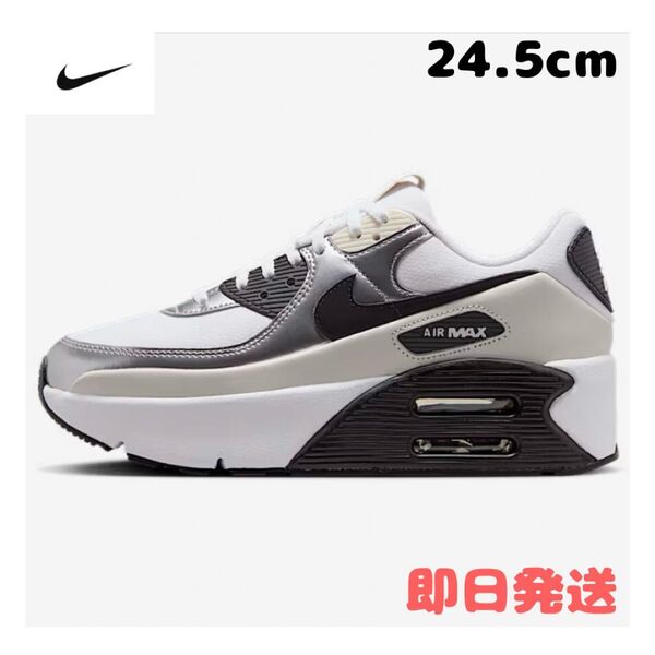 ナイキ エア マックス 90 LV8 ウィメンズシューズ