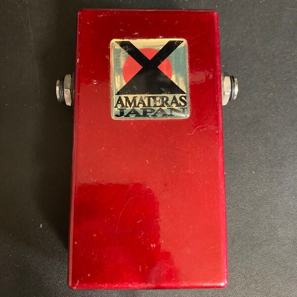 AMATERAS NEVEくん ライントランス