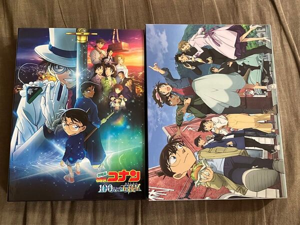 発送期日必読 100万ドルの五稜星 みちしるべ 豪華盤ブルーレイ