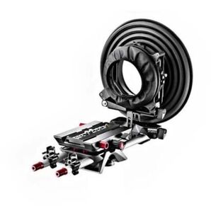 マンフロット Manfrotto SYMPLA フレキシブルマットボックスシステム KIT MVA512WK