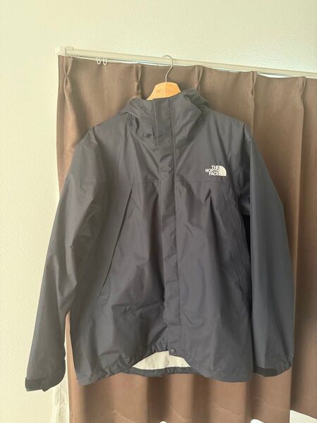 ノースフェイス 防水 透湿 THE NORTH FACE Dot Shot Jacket ドット ショット ジャケット ブラック