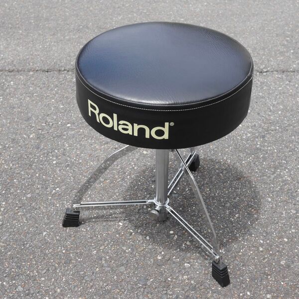 ROLAND ローランド V-Drums ドラムスローン 椅子 イス