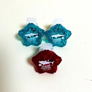 【新品未使用/3点セット】Free! オーケストラコンサート 2025 リングライト 凛 宗介 オケコン リンライ