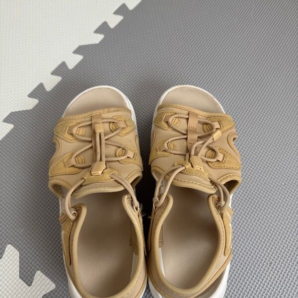 NIKE ナイキ W AIRMAX KOKO SANDAL エアマックス ココ サンダル