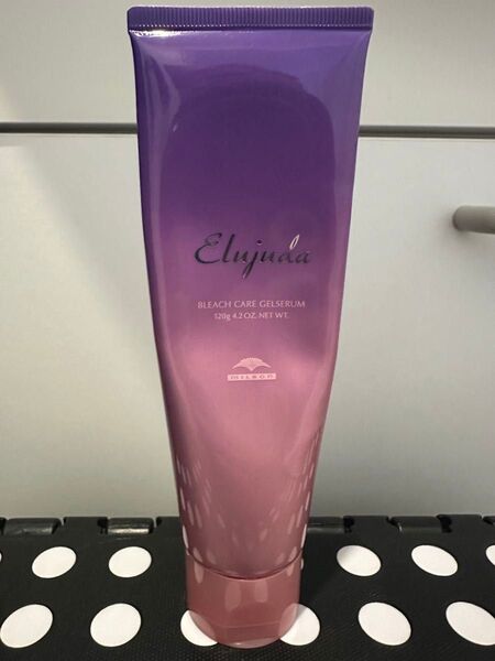 エルジューダ ブリーチケア ジェルセラム 120ml