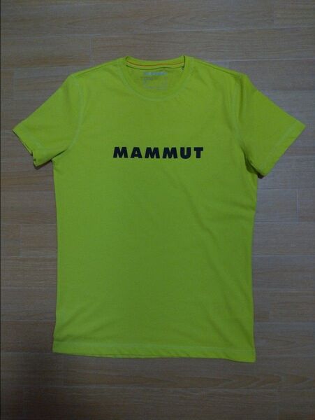 ノースフェイスTシャツ、半袖Tシャツ【メンズMサイズ】