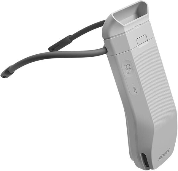 新品未開封 SONY ソニー REON POCKET PRO RNPK-P1 レオンポケットプロ