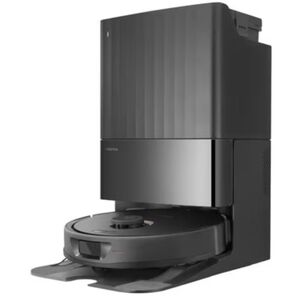 Roborock QR52-04 Q Revo(黒) 4way全自動ドックQ搭載 ロボット掃除機 新品未開封
