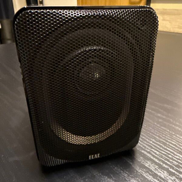 ELAC BS302 x3本