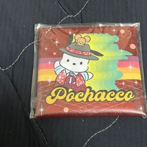 サンリオ ポチャッコ くじ