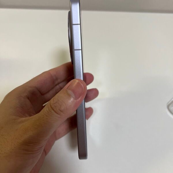 vivo X200 Pro mini 16g 512g 紫色