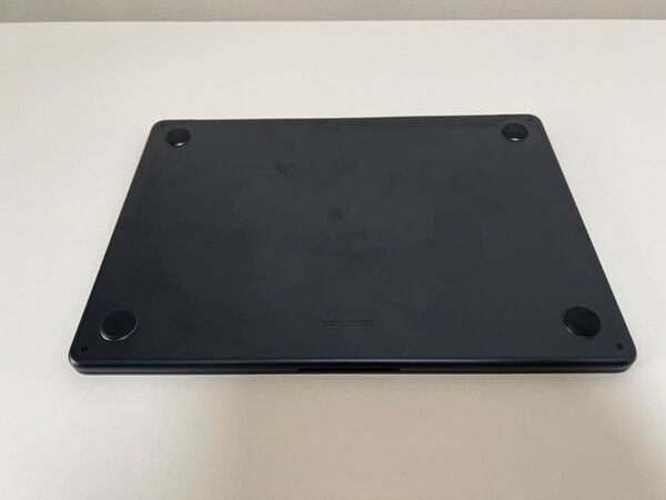 MacBook Air m2 16g 256 保証付き