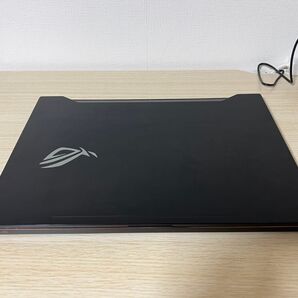 ASUS ROG ゲーミングノート 15.6インチ 値下がり可能