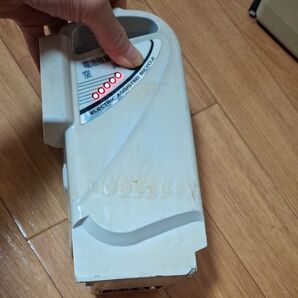 ジャンク品パナソニック NKY274B02 自転車バッテリー
