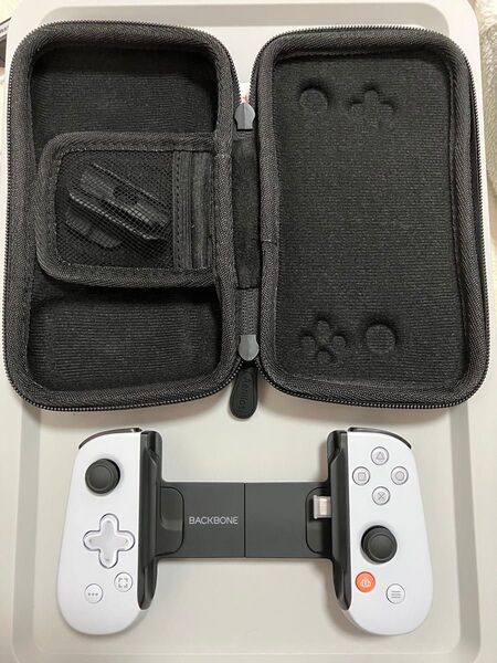 Backbone One PS Edition V2 PlayStation Android iPhone モバイルコントローラー