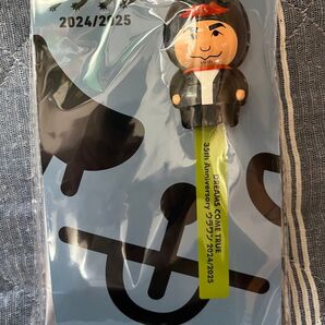 DREAMS COME TRUE 35th Anniversary ウラワン