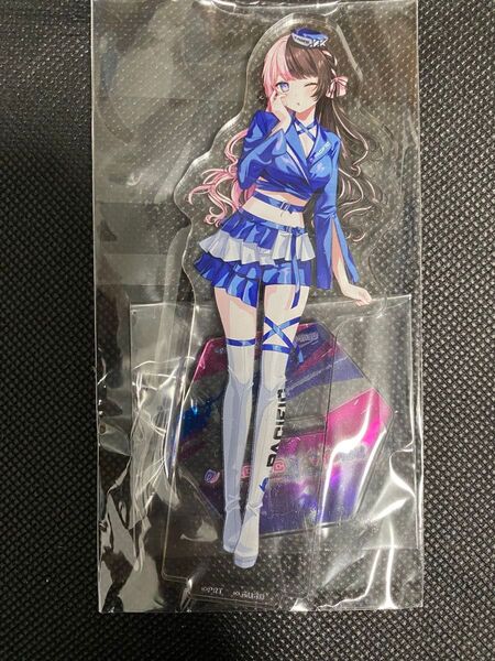 ぶいすぽっ! アクリルスタンド 橘ひなの