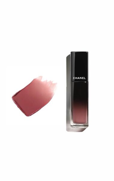 CHANEL ルージュ アリュール ラック 63 - アルティメット