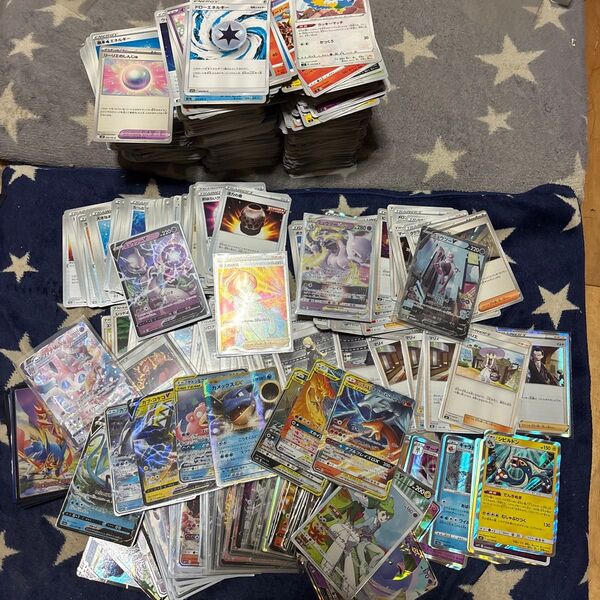 ポケモンカード 引退品