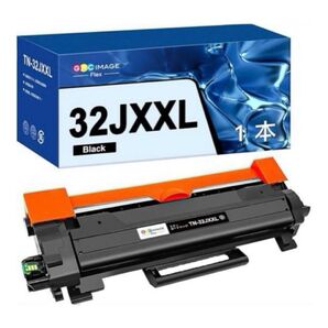 GPC Image Flex TN32JXXL黒 1本 互換トナーカートリッジ 互換トナー