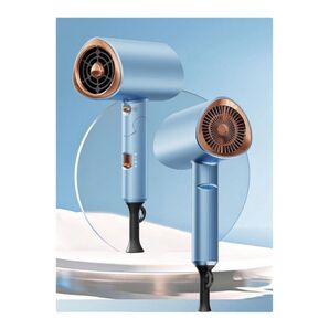 ドライヤー 大風量 速乾 1500w ヘアサロン ノズル付属 コンパクト ヘアドライヤー