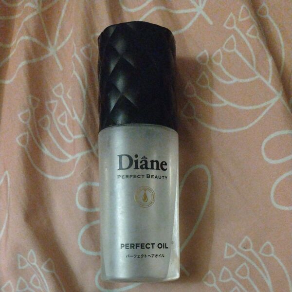 Diane Perfect Beauty パーフェクトオイル