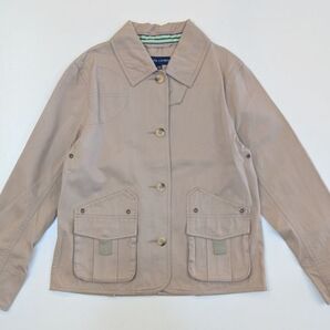 H7756 RALPH LAUREN ラルフローレン フィールドジャケット ハンティングジャケット キッズ 子供服 150