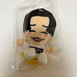 なにわ男子 長尾謙杜 ちびぬい マスコット①