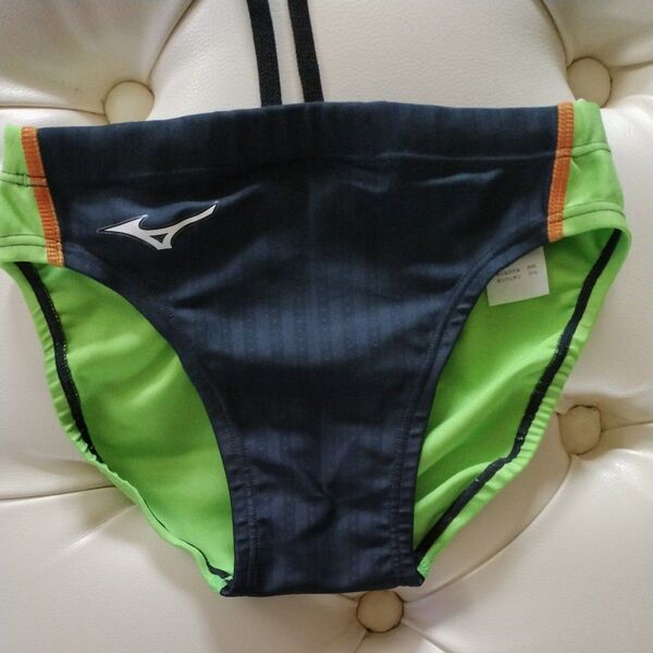 競パン mizuno