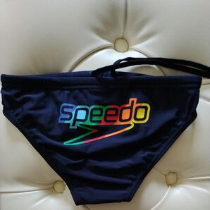 競パン speedo