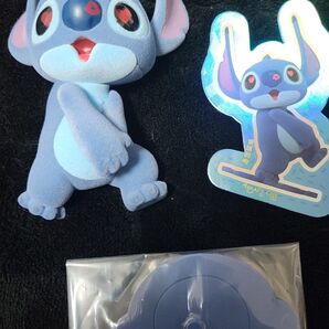 52TOYS スティッチ