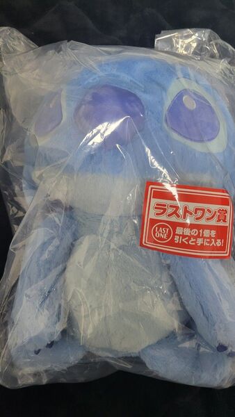 【新品未開封】一番くじ 〈リロ&スティッチ〉 のんびりまったりサマー ラストワン賞 B賞 D賞 E賞 F賞 G賞 H賞